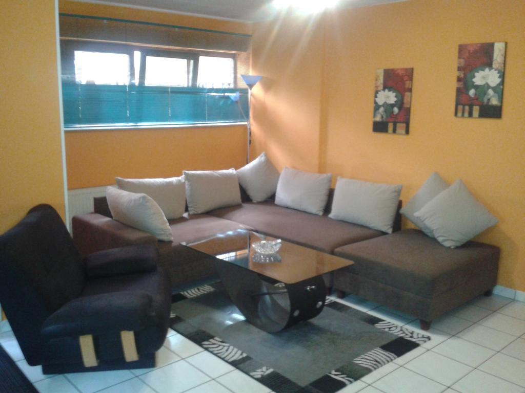 Ferienwohnung Weiss Rust Room photo