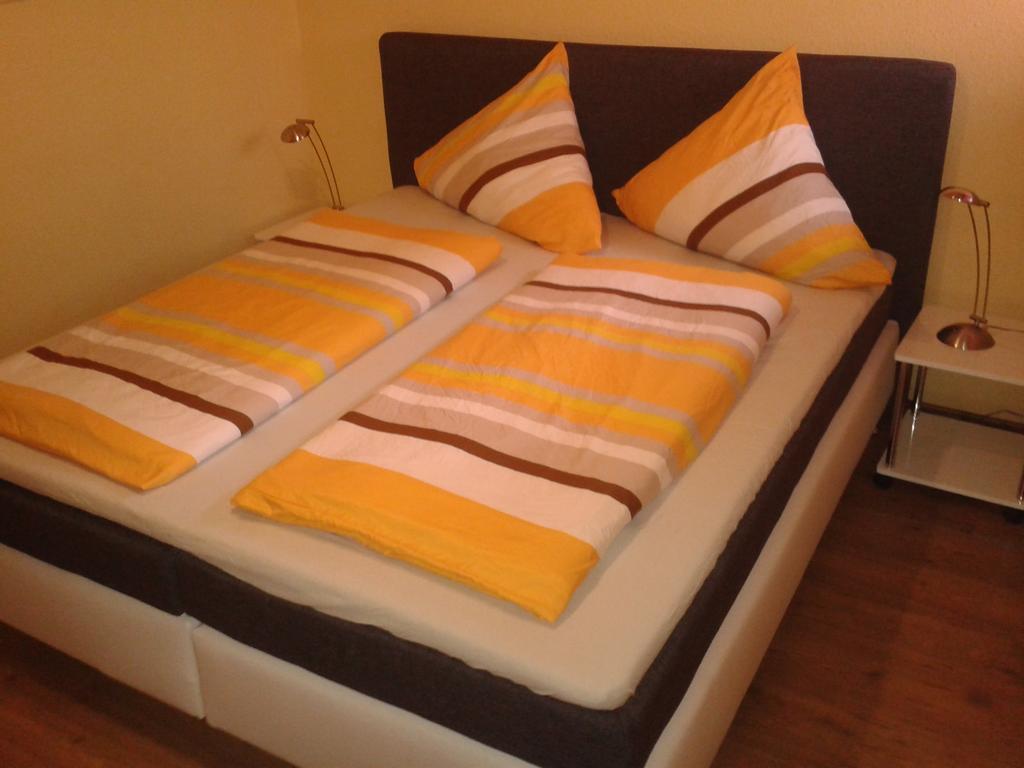 Ferienwohnung Weiss Rust Room photo